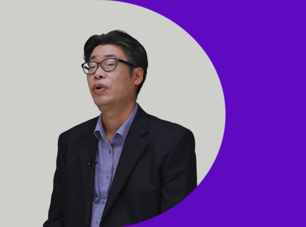 K-OTT 플랫폼 성공전략과 방향 - 이제는 OTT 시대 OTT 플랫폼 이야기 대표 이미지